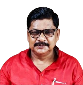 Sudama Prasad